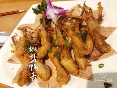 -围炉夜话·潮汕卤水火锅(榕江店)