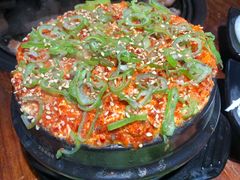 -杀猪天·韩国烤肉(总店)