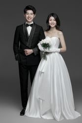 -薇薇新娘婚纱摄影(开州大道店)