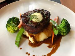 -WOLFGANG PUCK KITCHEN & BAR(迪士尼小镇店)