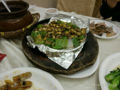 -新享乐海鲜(翠华路店)