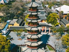 -龙华寺