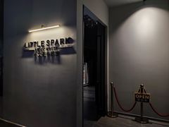 -小火花·干式熟成牛排馆Spark SteakHouse(剑桥郡店)