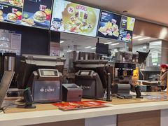 -麦当劳(宾水西道店)