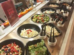 -比格比萨自助(宋家庄店)