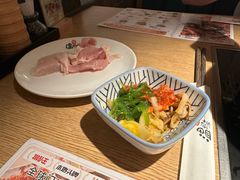 -温野菜涮涮锅(西单大悦城店)