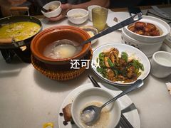 -小菜园新徽菜(马鞍山金鹰店)