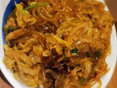 -满园烤鸭·春饼(抚顺万达店)