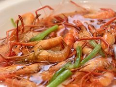 -火福·天湖阁大闸蟹博物馆主题餐厅(浅水湾店)
