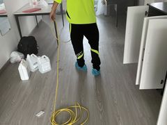 -绿色亿家除甲醛机构