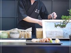 -Sushi Hanzo半藏(天环广场店)