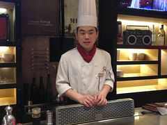 -玛雅铁板烧餐厅(中关村店)