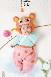 -孖公仔儿童摄影(童服城店)