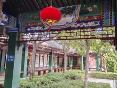 -天津妈祖文化园