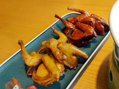 盐焗鸽-大鸽饭(马王堆店)