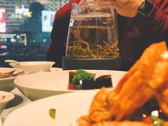 -扬州万怡酒店-中餐厅(文昌中路店)