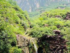 -云台山风景名胜区