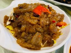 -香满楼(南关店)