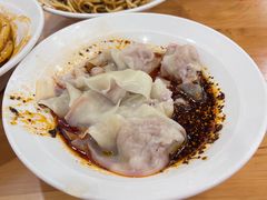 -华兴街自力面店