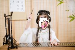 -玛瑞莎·儿童·亲子摄影(越秀店)