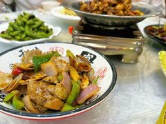 -四妹餐厅(玫瑰街店)