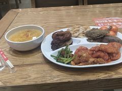-富龙快餐店(铁西店)