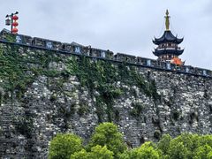 -南京城墙景区