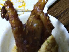 -小赵烧烤(银亿店)