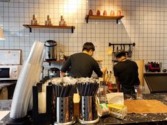 -摩柠手作茶室(国贸店)