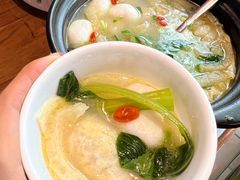 -老西门·常州菜·20年老品牌(新区店)