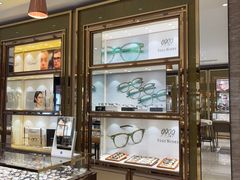 -眼镜大师·Optic Master·蔡司官方授权店(杭州大厦购物城店)