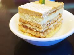 -盛宴标帜餐厅·亲子自助 (南昌喜来登酒店)