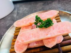 -西塔老太太泥炉烤肉(武汉摩尔城店)