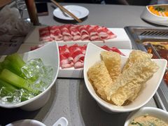 -海底捞火锅(金光华店)