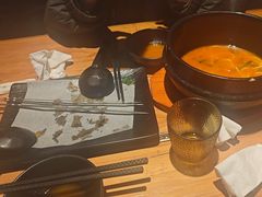 -花腰餐吧Bistro烧烤 傣味(传媒大学店)