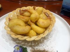 炸虾仁-船家渔(徐州北路店)