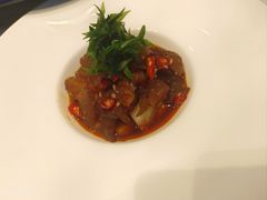 -大汉金桥华美达广场酒店·食秀全日制餐厅