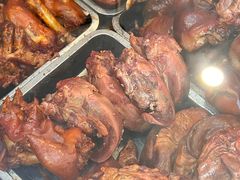 猪头肉/猪蹄-老杨家熟食店