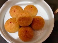 -民族饭店-四季餐厅