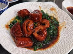 -白家餐厅(徐家汇店)