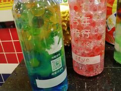 -蛋仔小茶(印象汇店)