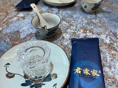 -君霖海鲜私房菜(春柳店)