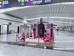 -石家庄正定国际机场-T2航站楼
