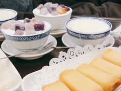 -民信老铺(双皮奶博物馆店)