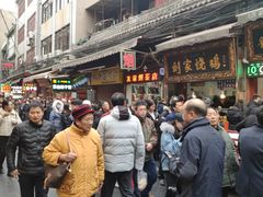 -刘纪孝腊牛羊肉(北广济街店)