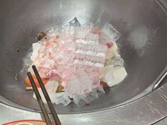 冰煮羊肉-羊来顺冰煮鲜羊铁锅烀羊肉(八卦岭店)