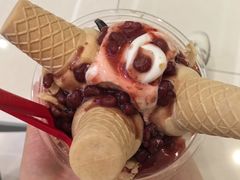 -DQ·蛋糕·冰淇淋(湖景东路店)