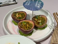 -79号渔船海鲜饭店(岗厦店)