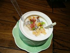-疆文化新疆欢乐餐厅(金牛万达店)