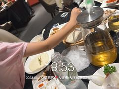 -正德楼果木烤鸭·渔家菜(东港店)
